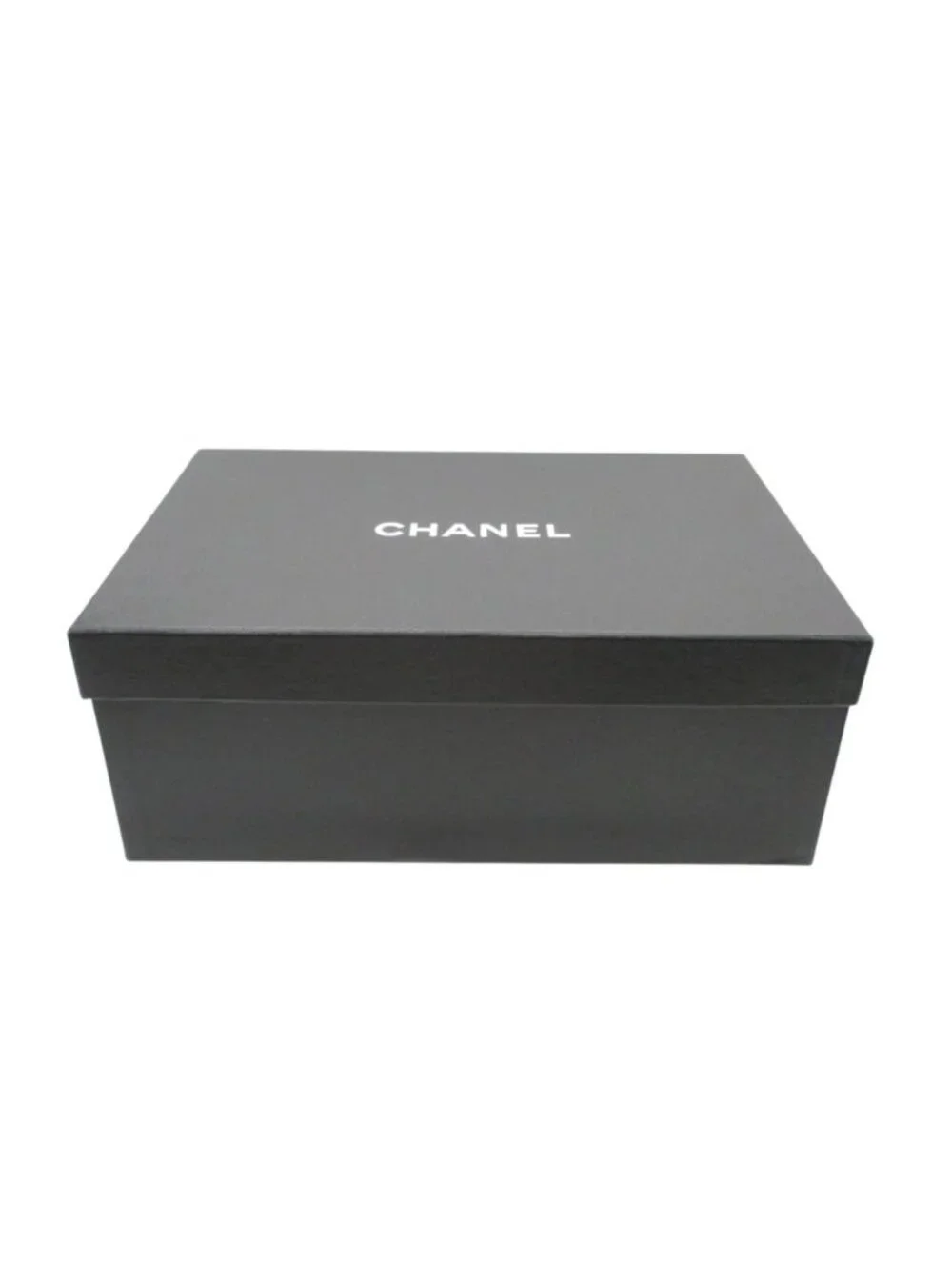 Chanel item sneakers